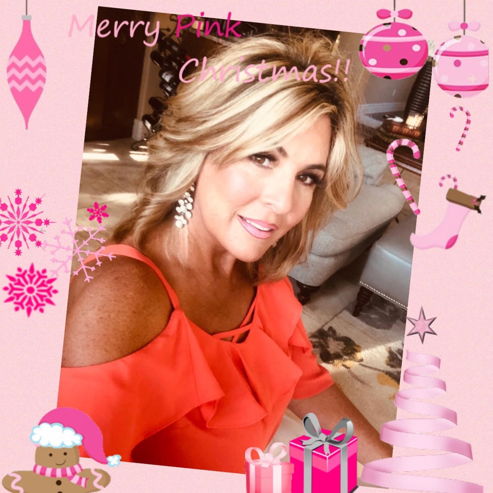 Meet your Posher, Dionne